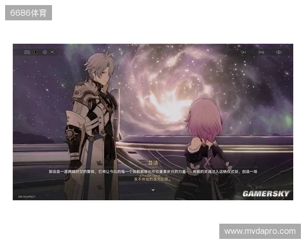 因“爱”诞生的昔涟，是如何让未来拯救过去的？