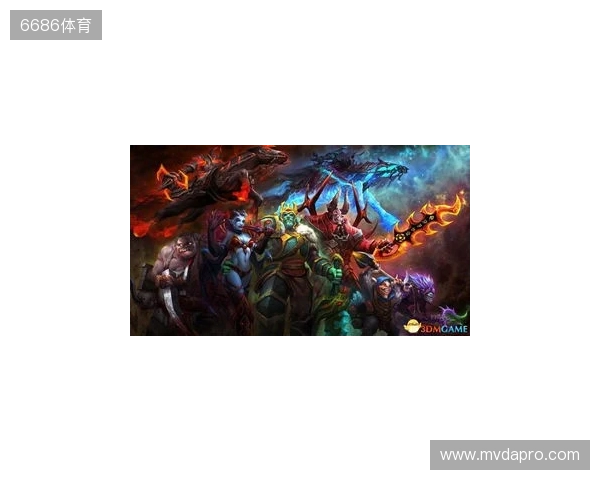 TI2026官宣落地上海后,DOTA2再出狠招宣布联动怪物猎人 TI2026官宣落地上海后,DOTA2再出狠招宣布联动怪物猎人