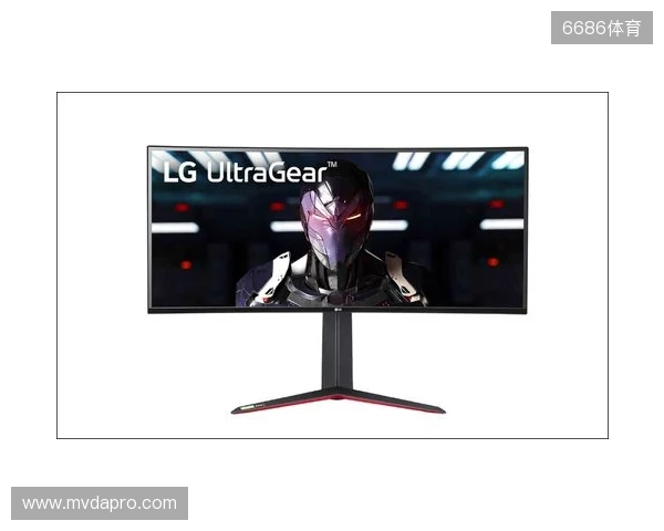 LG UltraGear系列:年轻人热爱的电竞显示器,即将开启超级品牌周! LG UltraGear系列:年轻人热爱的电竞显示器,即将开启超级品牌周!