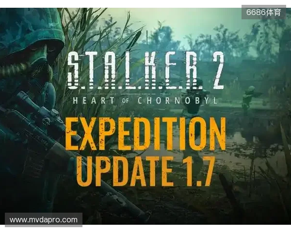 《潜行者2:切尔诺贝利之心》PS5版现已上市! 《潜行者2:切尔诺贝利之心》PS5版现已上市!