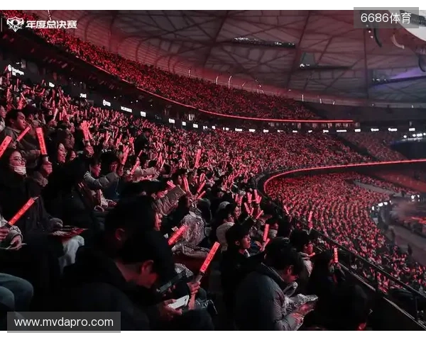 王者荣耀KPL年度总决赛落地“鸟巢” 成都AG超玩会卫冕 王者荣耀KPL年度总决赛落地“鸟巢” 成都AG超玩会卫冕