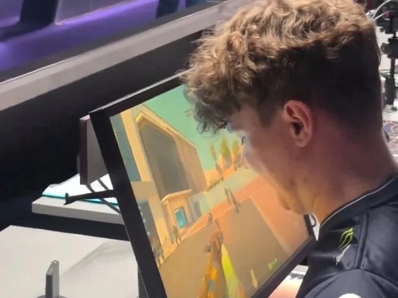 YEKINDAR:我能明显感觉到FalleN很会玩心理战术